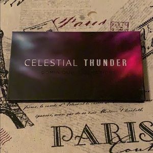 5/$20 Celestial Thunder eyeshadow palette new!